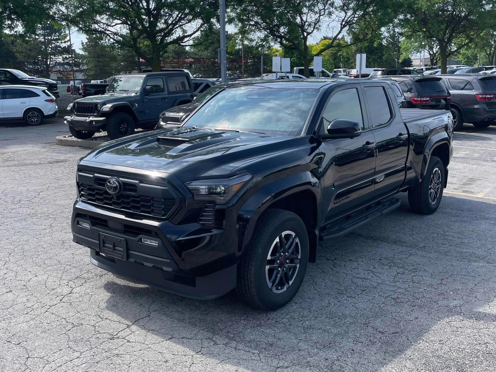 Toyota Tundra 4x4 Double Cab Auto * * CARFAX * * АВТО КРЕДИТ * *