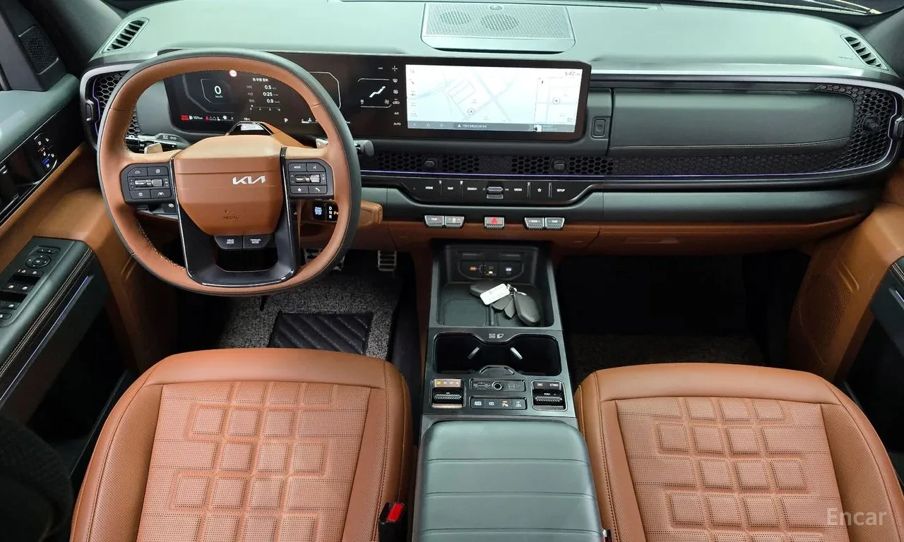 Kia Tasman X-Pro| 2.5T| 4WD| LED| DIGITAL COCKPIT| NAVI|  | Mobile.bg � ����������� 7