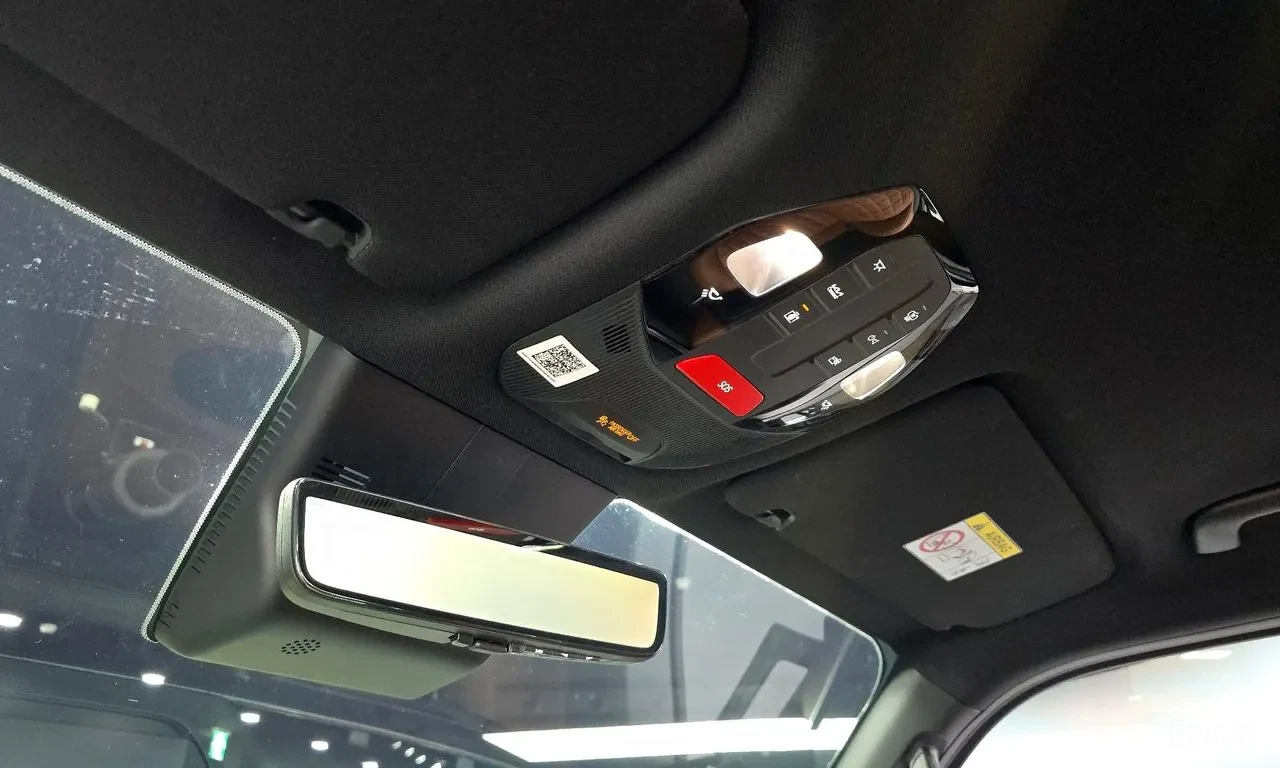 Kia Tasman X-Pro| 2.5T| 4WD| LED| DIGITAL COCKPIT| NAVI|  | Mobile.bg � ����������� 17