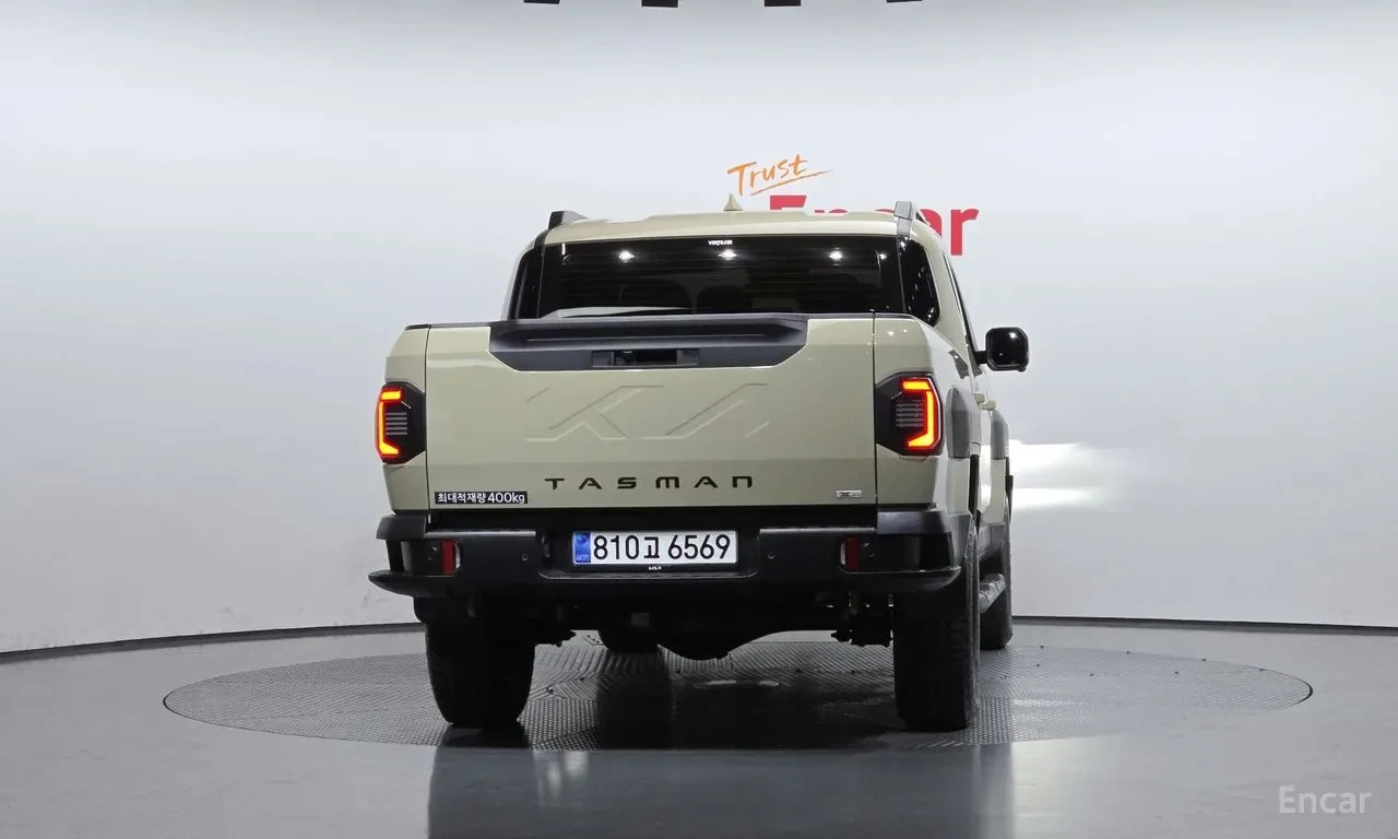Kia Tasman X-Pro| 2.5T| 4WD| LED| DIGITAL COCKPIT| NAVI|  | Mobile.bg � ����������� 4