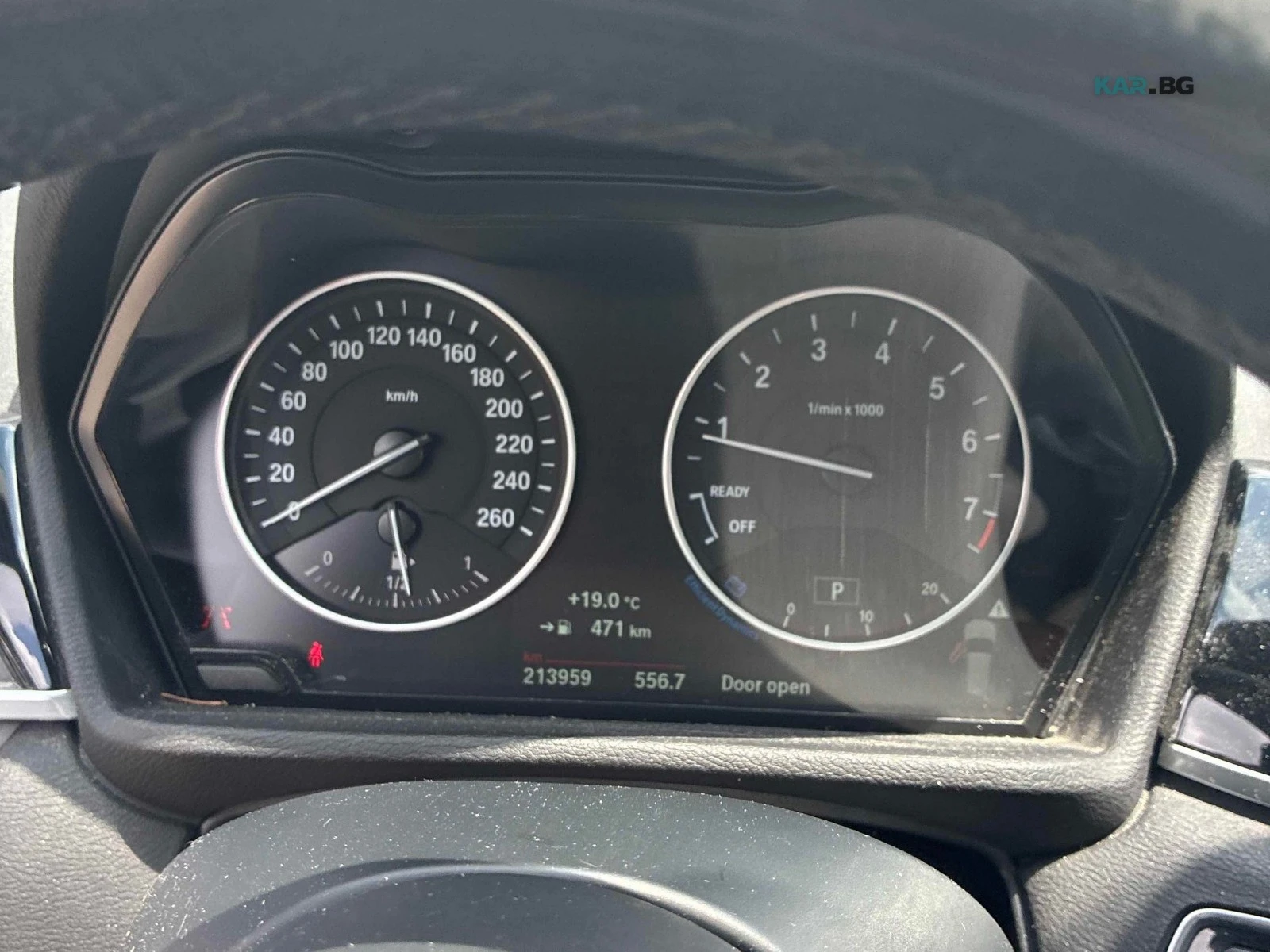 BMW X1 M Pack * Keyless * ���������� * (���� �� ��) | Mobile.bg � ����������� 9