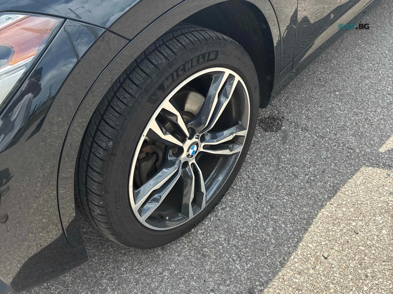 BMW X1 M Pack * Keyless * ���������� * (���� �� ��) | Mobile.bg � ����������� 6