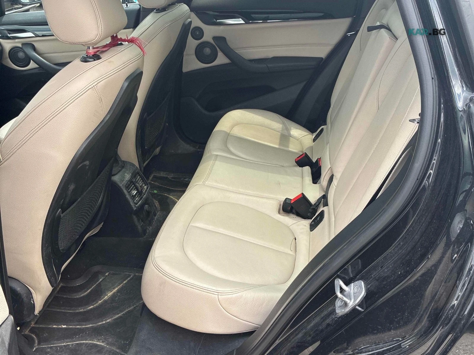 BMW X1 M Pack * Keyless * ���������� * (���� �� ��) | Mobile.bg � ����������� 16