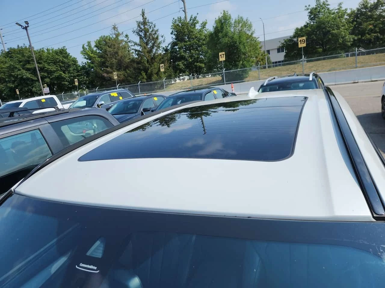 BMW X5 * XDRIVE50I * CARFAX * ОПЦИЯ ЗА ФИНАНСИРАНЕ, снимка 7 - Автомобили и джипове - 55547237