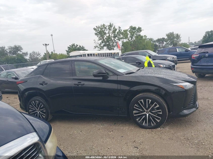 Lexus RZ 350E Premium, снимка 13 - Автомобили и джипове - 55934503