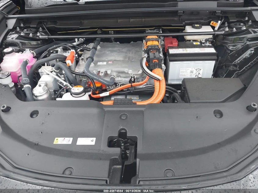 Lexus RZ 350E Premium, снимка 10 - Автомобили и джипове - 55934503