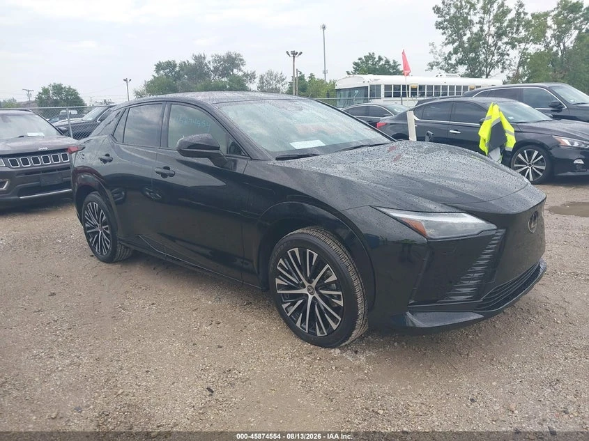 Lexus RZ 350E Premium
