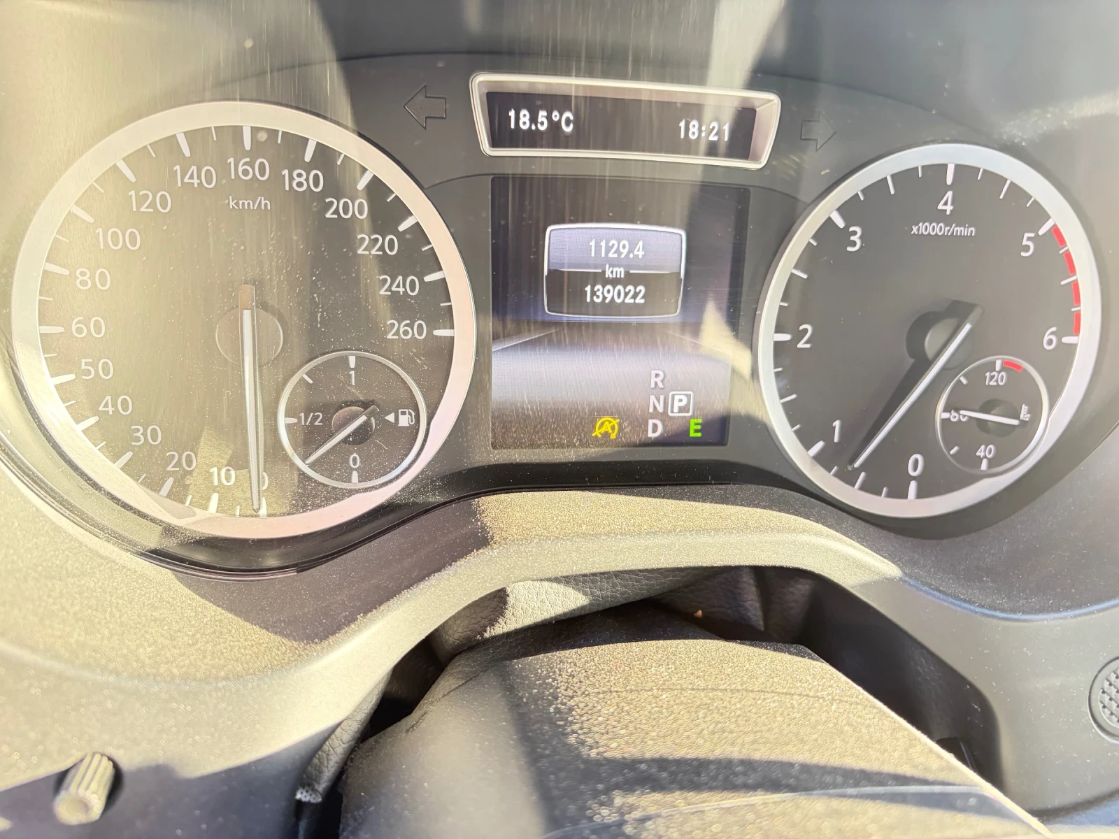 Infiniti Q30 2.2d, снимка 8 - Автомобили и джипове - 55993312