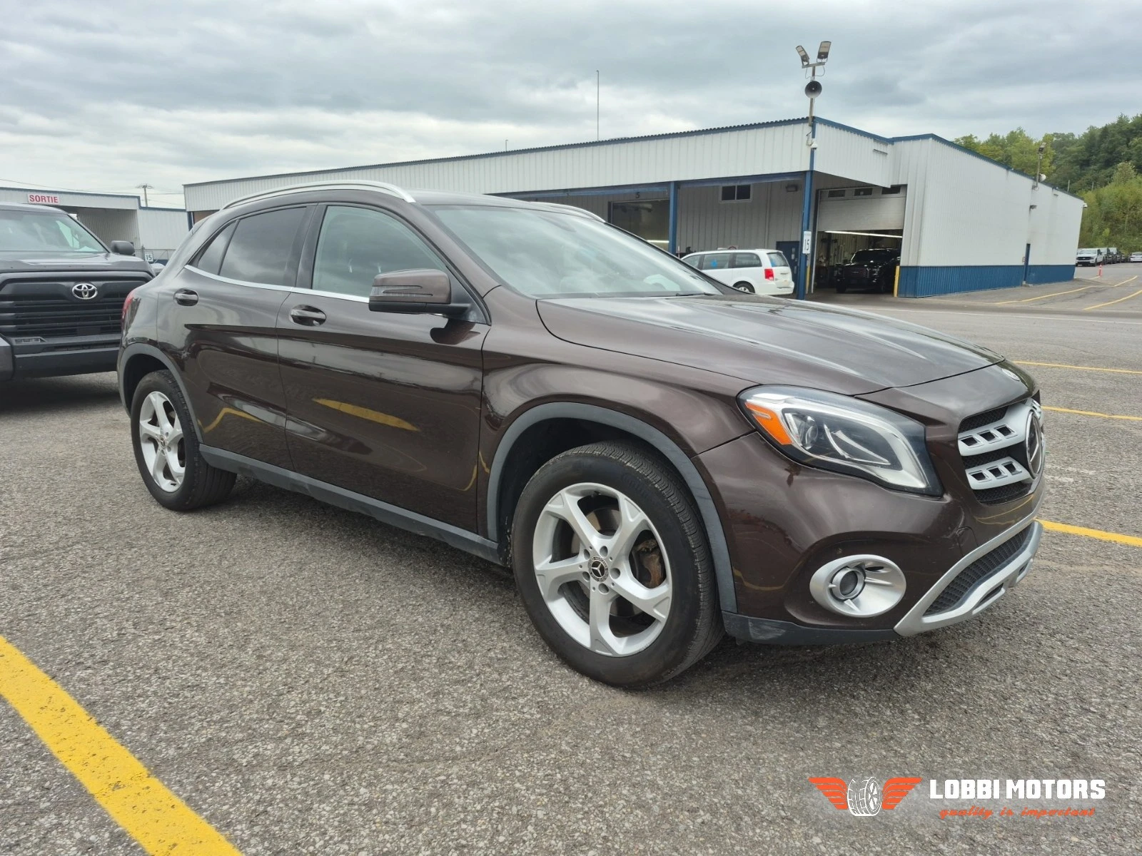 Mercedes-Benz GLA | Mobile.bg � ����������� 2
