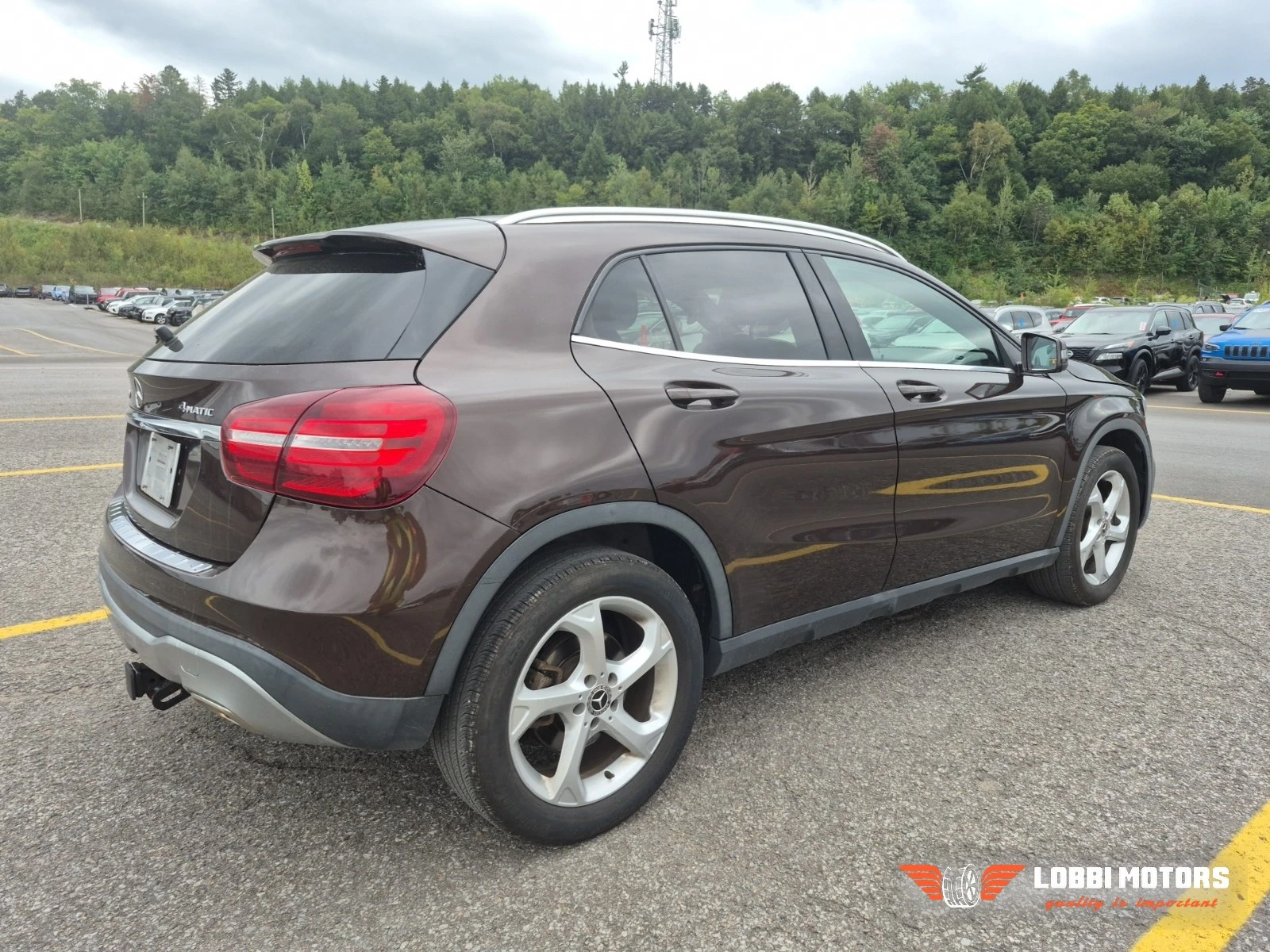 Mercedes-Benz GLA | Mobile.bg � ����������� 3