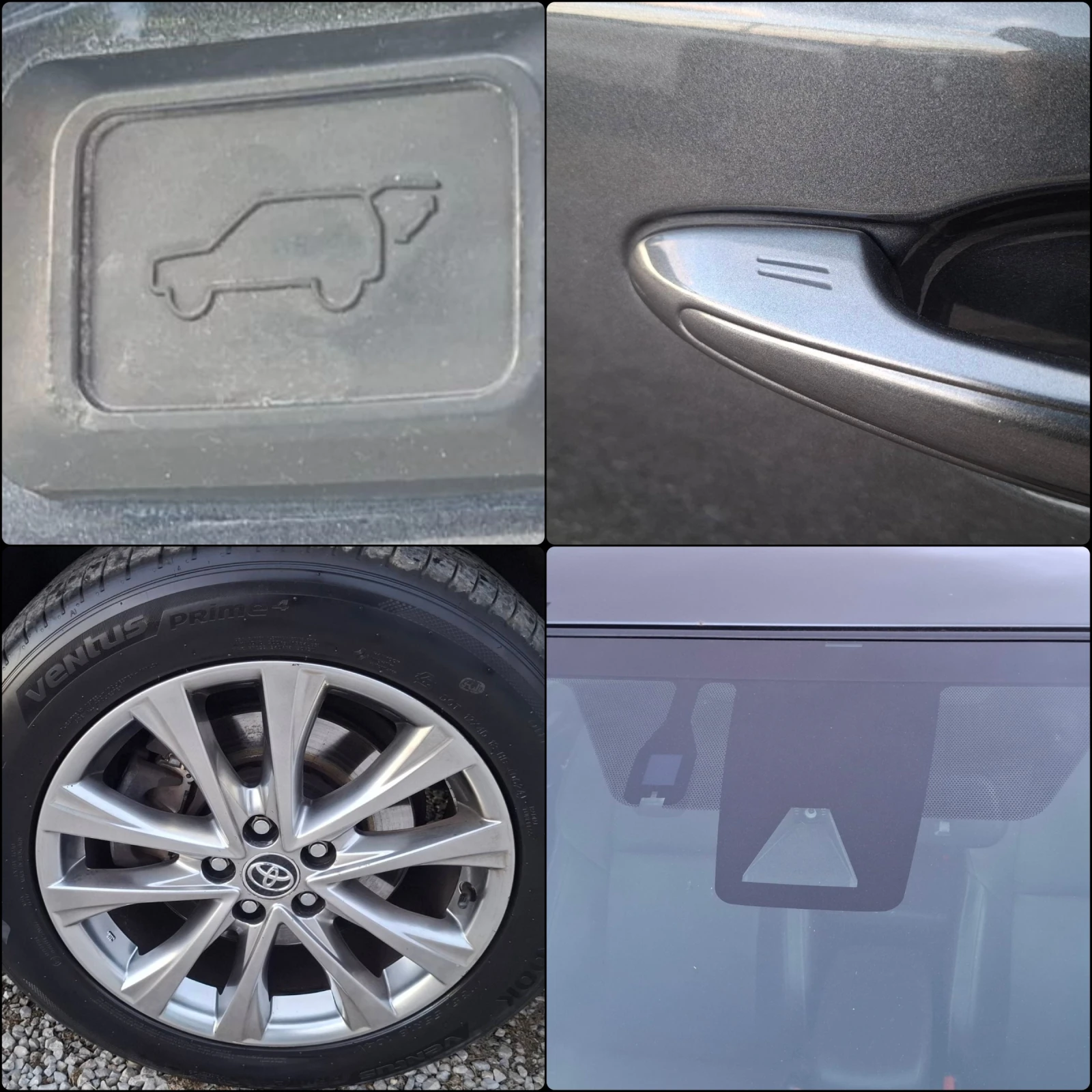 Toyota Rav4 2.5 HSD Premium e-CVT + JBL | Mobile.bg � ����������� 17