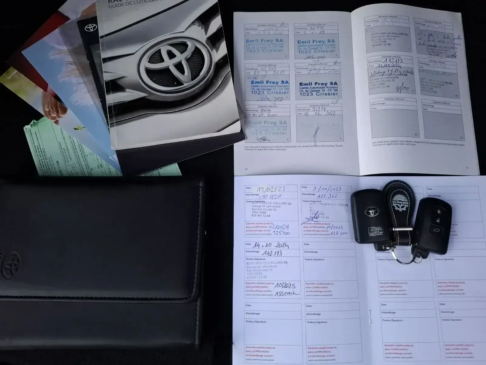 Toyota Rav4 2.5 HSD Premium e-CVT + JBL, снимка 11 - Автомобили и джипове - 56603787