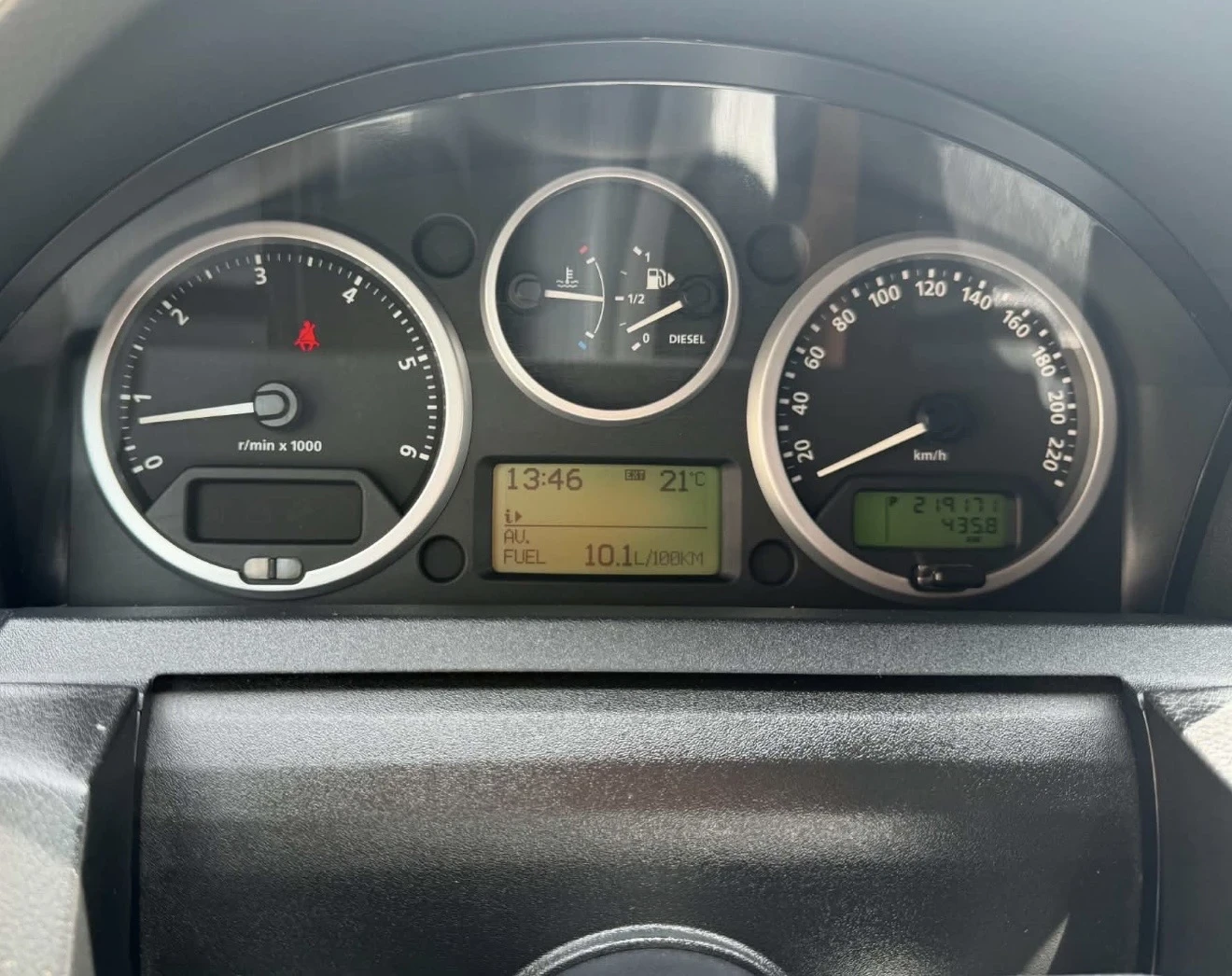Land Rover Range Rover Sport 3.6D 4x4 FACELIFT | Mobile.bg � ����������� 7