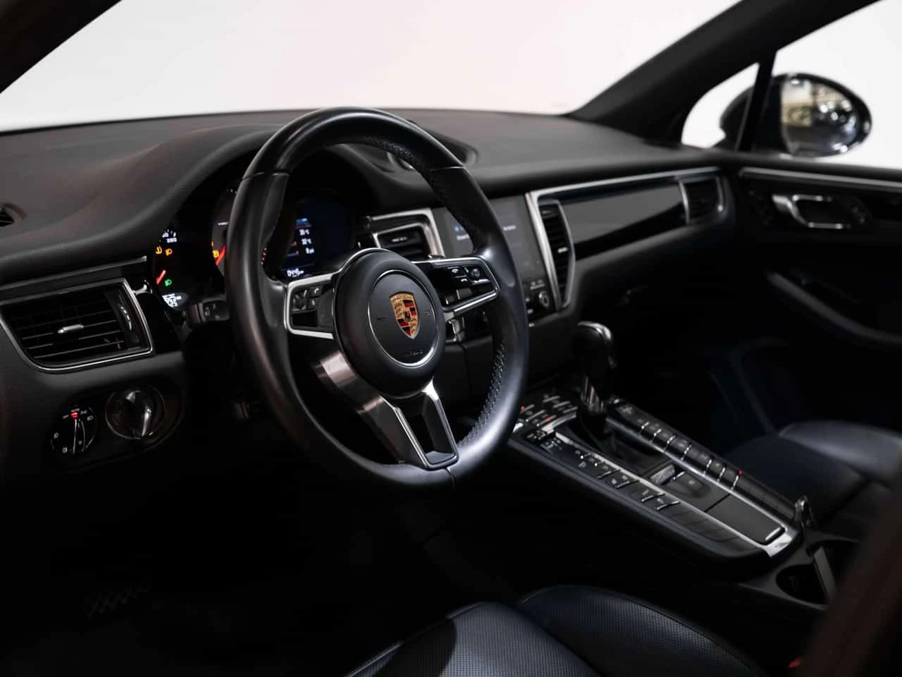 Porsche Macan  S | PREMIUM PLUS | 21 IN * CARFAX * , снимка 12 - Автомобили и джипове - 56715206