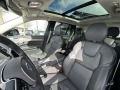 Volvo Xc90 T8 Recharge AWD = Ultimate Dark= 7 Seats Гаранция - изображение 6