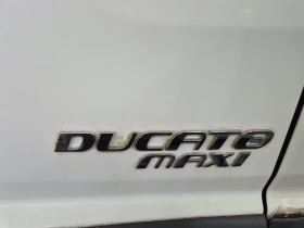 Fiat Ducato  2.3 JTD Бордови, снимка 8