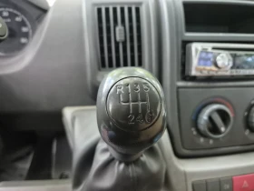 Fiat Ducato  2.3 JTD Бордови, снимка 11