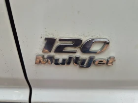 Fiat Ducato  2.3 JTD Бордови, снимка 7