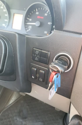 Mercedes-Benz Sprinter 518 Нов внос Климатроник Стъклопакет Печка 20 местен, снимка 11