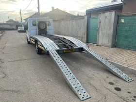 Fiat Ducato 35 Maxi Mjet XLWB мито и ддс платени, снимка 5