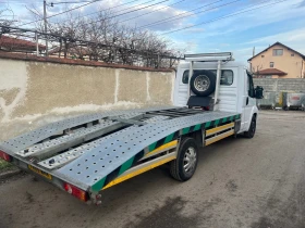 Fiat Ducato 35 Maxi Mjet XLWB мито и ддс платени, снимка 3