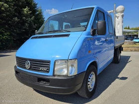 VW Lt 35, снимка 1