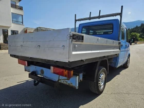 VW Lt 35, снимка 8