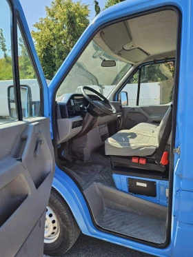 VW Lt 35, снимка 11
