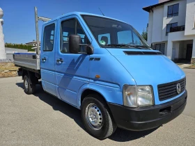 VW Lt 35, снимка 3