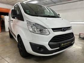 Ford Transit 2.2 Custom* , снимка 3