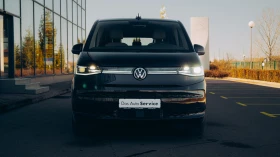 VW Multivan 2.0 TDI BULLI ЛИЗИНГ, снимка 3