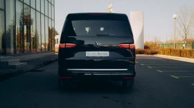 VW Multivan 2.0 TDI BULLI ЛИЗИНГ, снимка 7