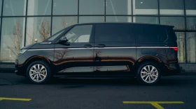 VW Multivan 2.0 TDI BULLI ЛИЗИНГ, снимка 4