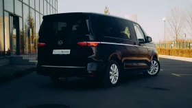 VW Multivan 2.0 TDI BULLI ЛИЗИНГ, снимка 2