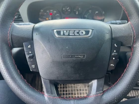 Iveco Daily | Mobile.bg    13