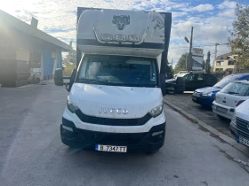 Обява за продажба на Iveco Daily ~52 200 лв. - изображение 4