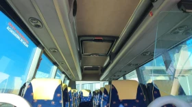 Mercedes-Benz Sprinter 518 Нов внос Климатроник Стъклопакет Печка 20 местен, снимка 9