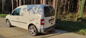VW Caddy, снимка 14 - Бусове и автобуси - 53665203