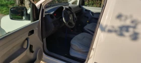 VW Caddy, снимка 11 - Бусове и автобуси - 53665203