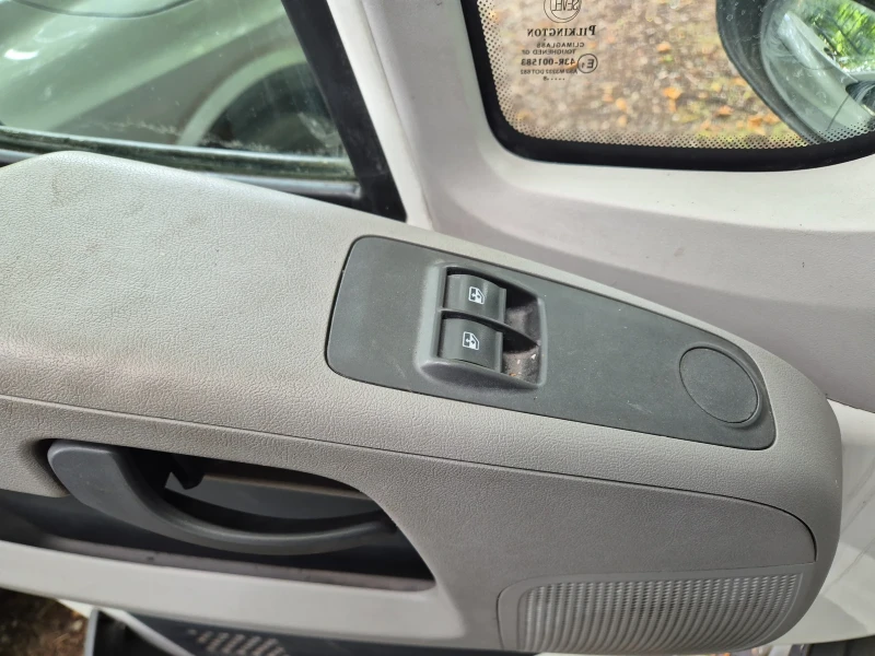 Fiat Ducato  2.3 JTD Бордови, снимка 10 - Бусове и автобуси - 52621885