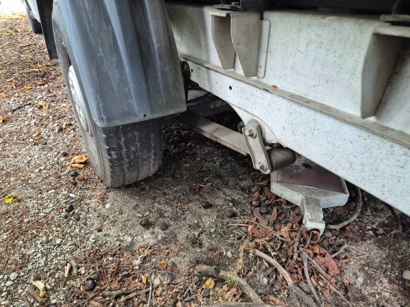 Fiat Ducato  2.3 JTD Бордови, снимка 6 - Бусове и автобуси - 52621885