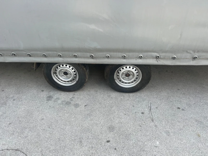 Iveco Daily, снимка 4 - Бусове и автобуси - 52512979