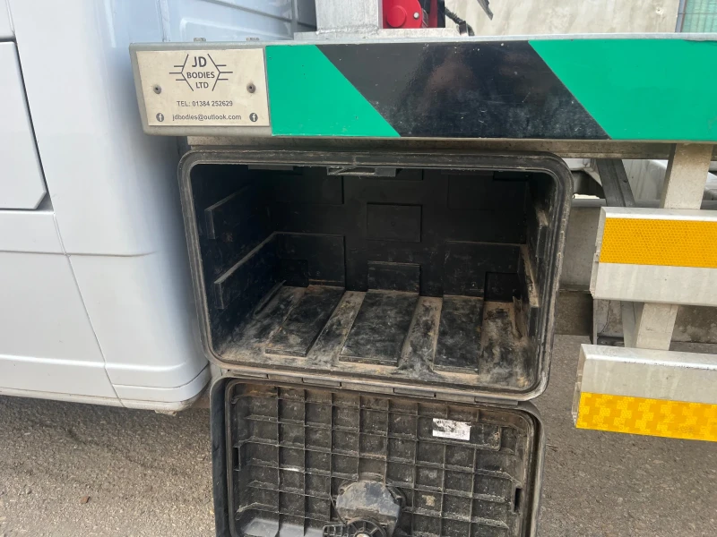 Fiat Ducato 35 Maxi Mjet XLWB мито и ддс платени, снимка 8 - Бусове и автобуси - 53431540