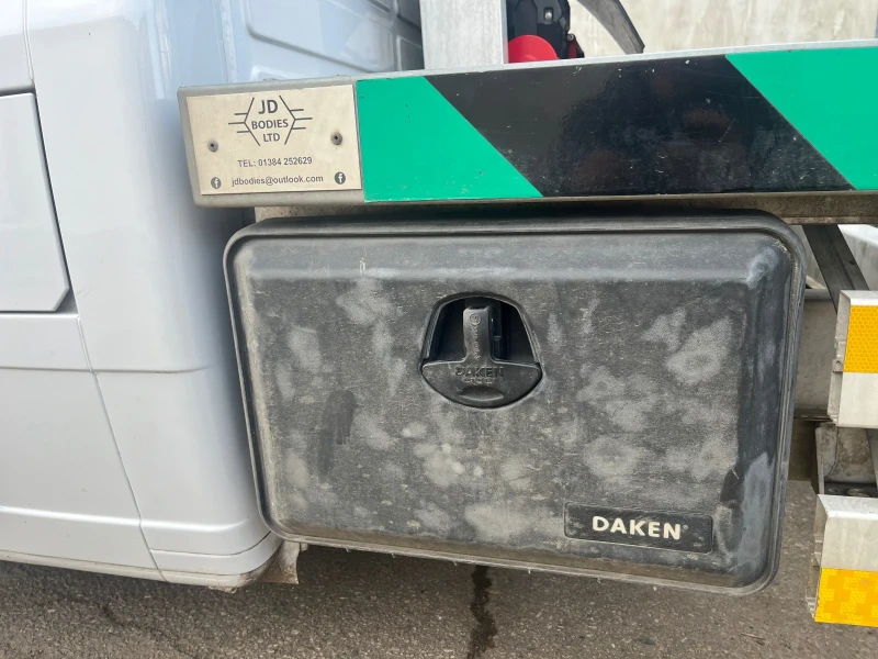 Fiat Ducato 35 Maxi Mjet XLWB мито и ддс платени, снимка 7 - Бусове и автобуси - 53431540