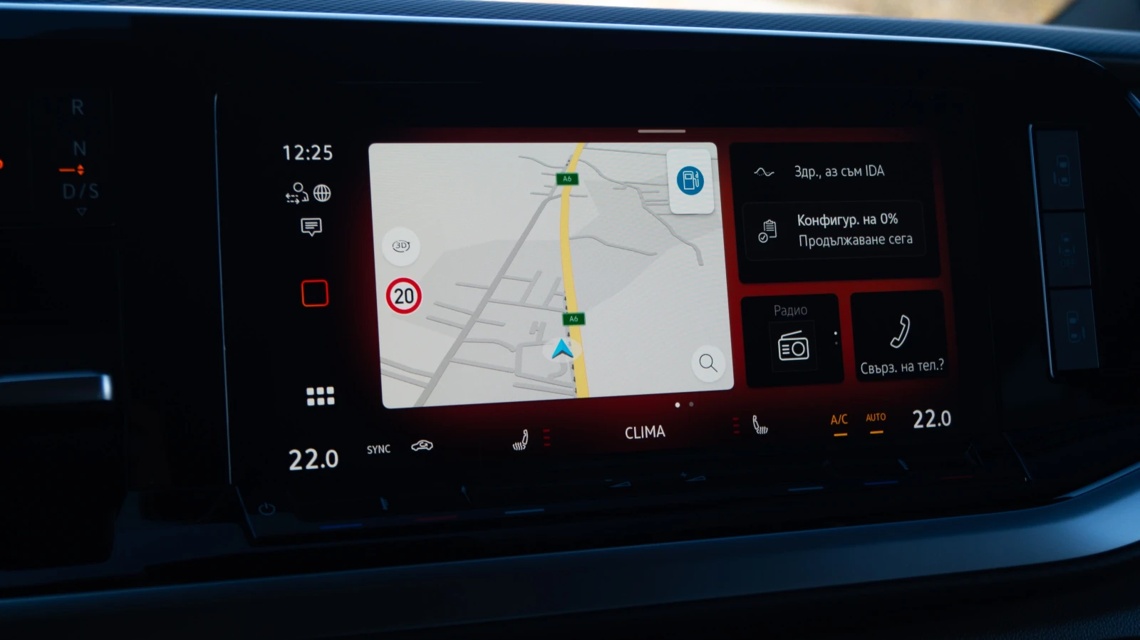 VW Multivan 2.0 TDI BULLI  1550  | Mobile.bg   12