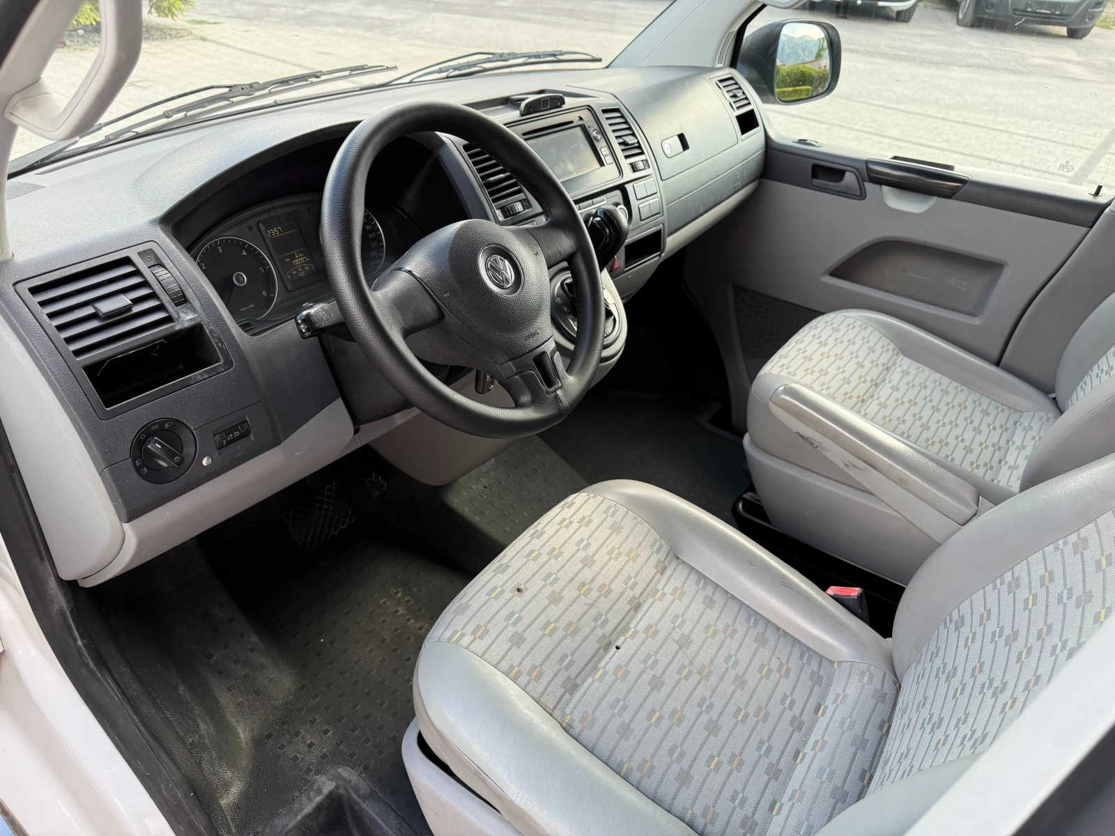 VW T5 2.0TDI 180..   Long  | Mobile.bg   13