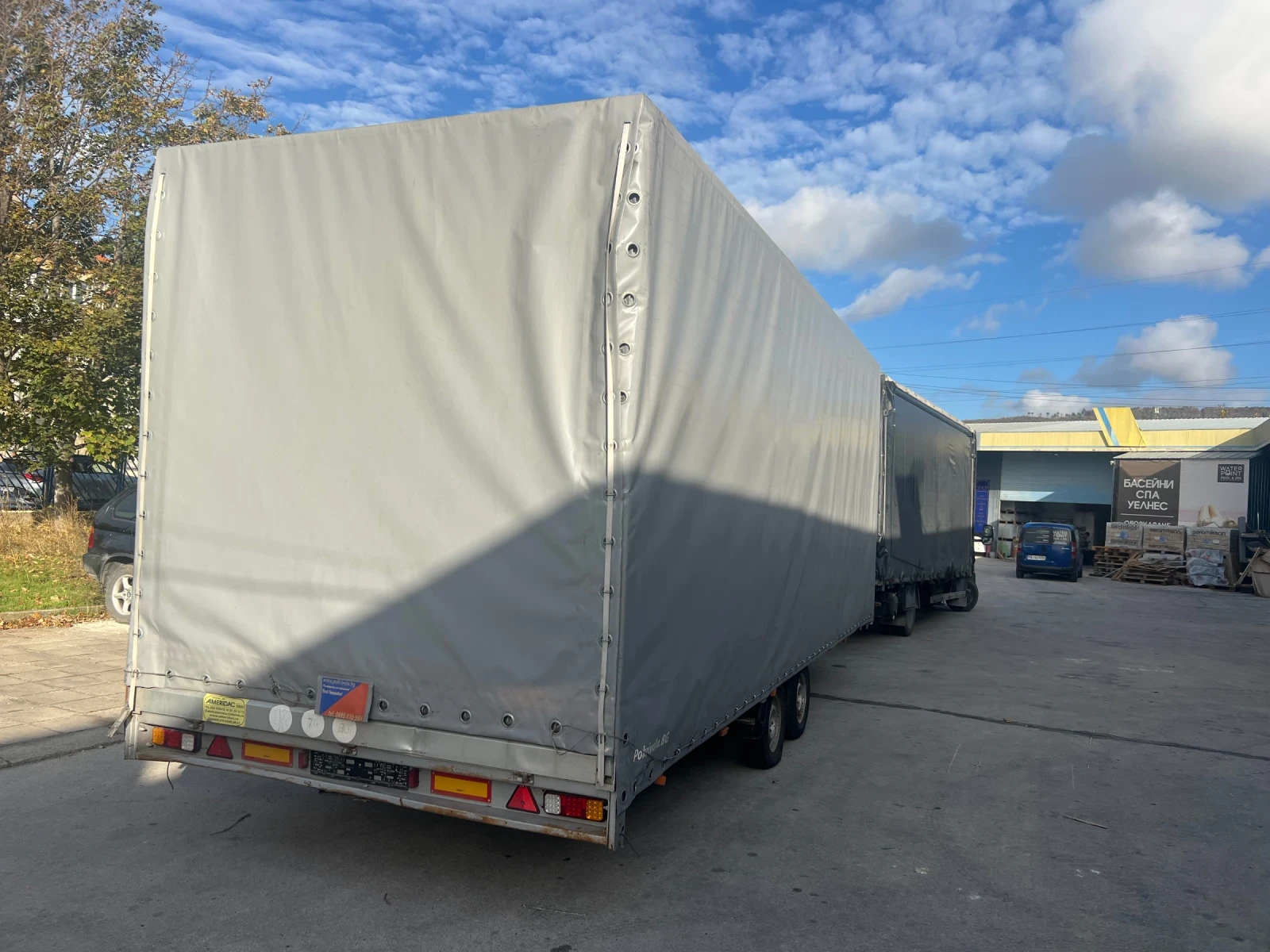 Iveco Daily | Mobile.bg   1