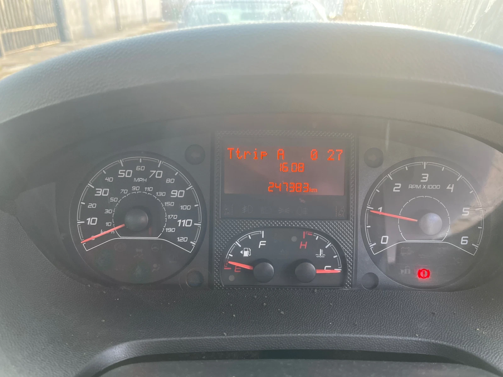 Fiat Ducato 35 Maxi Mjet XLWB ���� � ��� ������� | Mobile.bg � ����������� 12