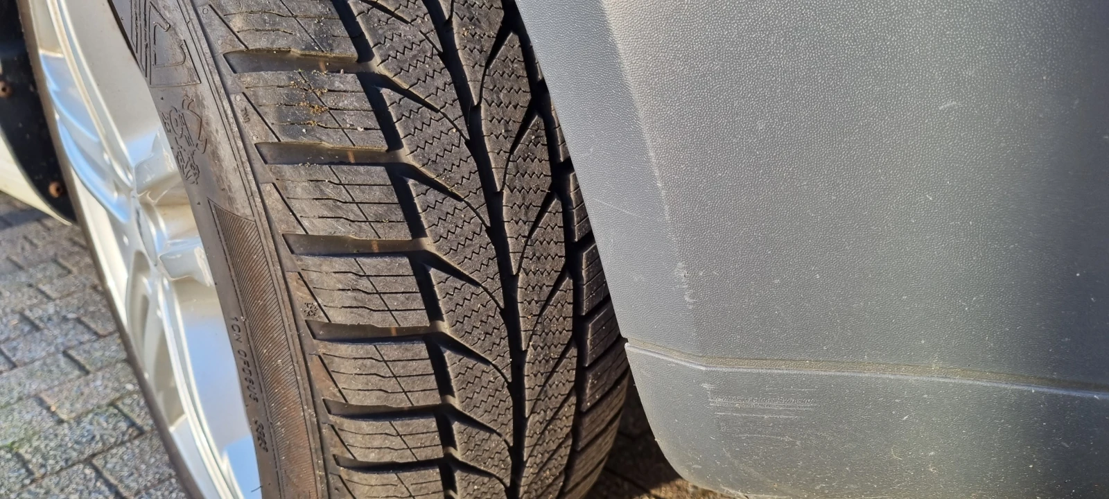 VW Caddy  - изображение 8