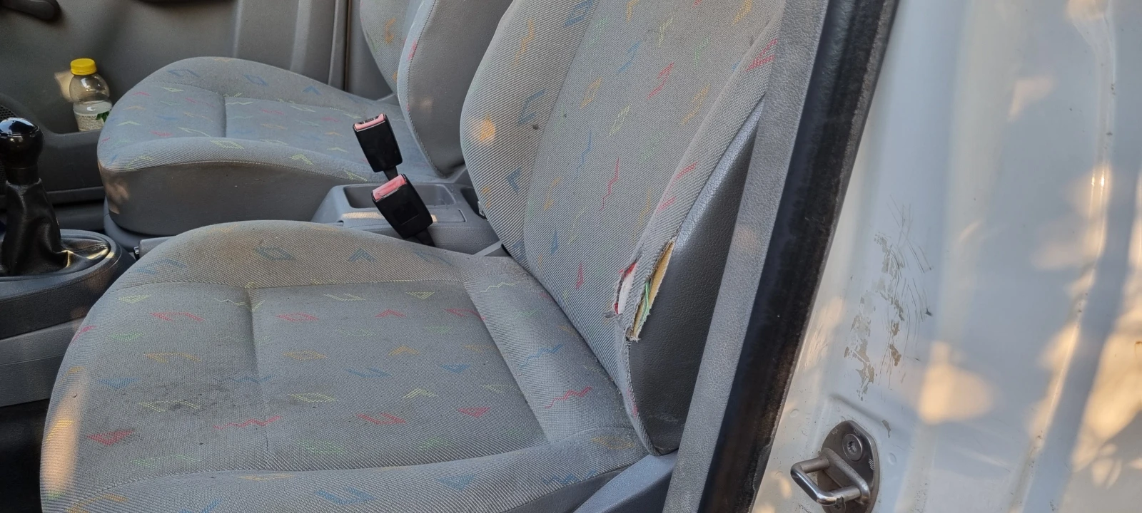 VW Caddy  - изображение 9